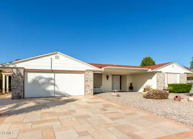 Property at 11002 W Pleasant Valley Rd, Sun City, AZ, 85351, 2 beds, 1.5 baths, [object Object]