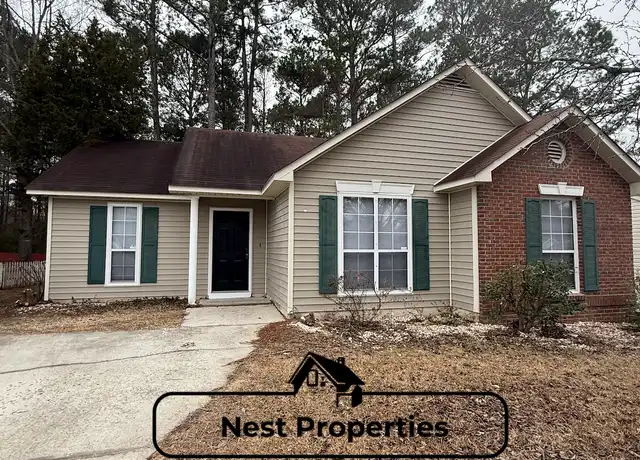 Property at 300 Barger Cir, Irmo, SC, 29063, 3 beds, 2 baths, [object Object]