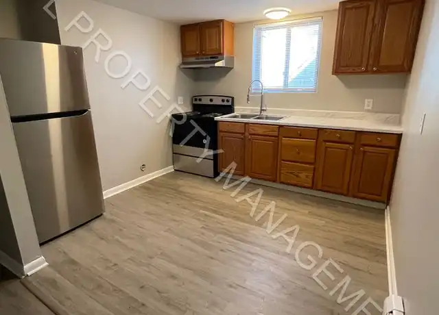 Property at 4545 N Woodbridge St Unit 5, Bay City, MI, 48706, 1 bed, 1 bath, [object Object]