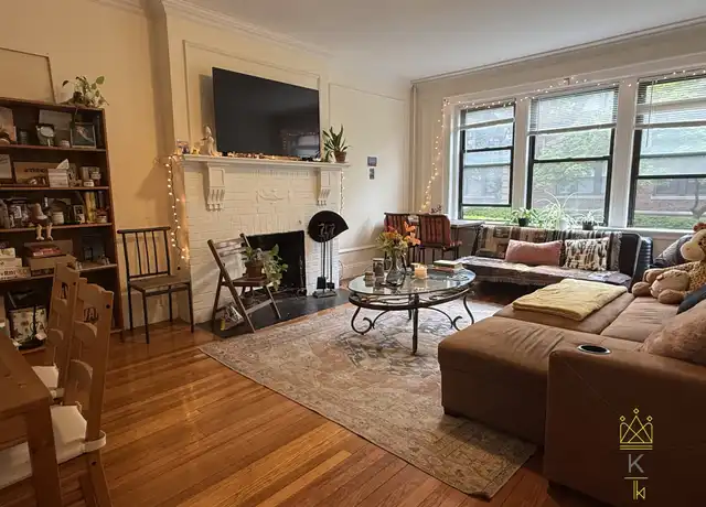 Property at 30 Park St Unit 1, Brookline, MA, 02446, 3 beds, 2 baths, [object Object]