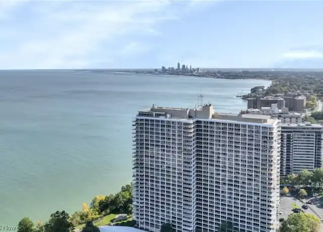 Property at 12700 Lake Ave, Lakewood, OH, 44107, 1 bed, 1 bath, [object Object]