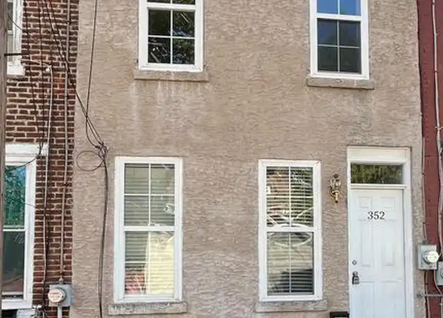 Property at 352 Grover St, Phoenixville, PA, 19460, 2 beds, 1 bath, [object Object]