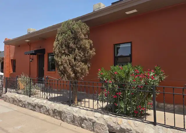 Property at 1018 Brown St, El Paso, TX, 79902, 1 bed, 1 bath, [object Object]