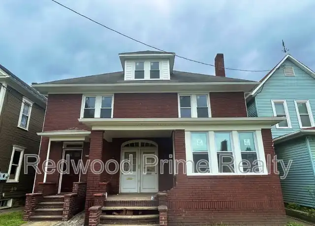 Property at 631 Coleman Ave #1, Johnstown, PA, 15902, 1 bed, 2 baths, [object Object]
