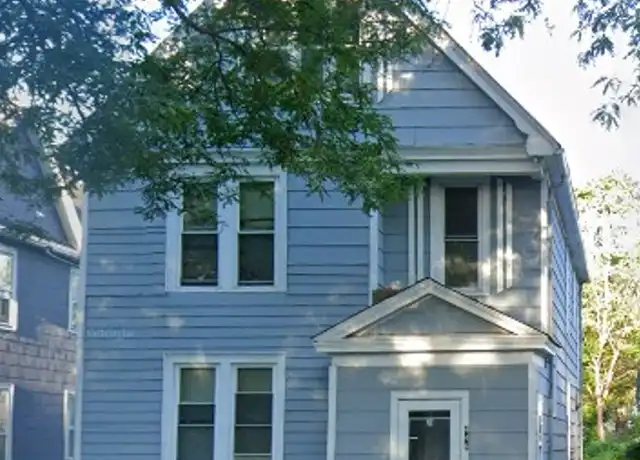 Property at 446 Pierce St NE Unit -2, Minneapolis, MN, 55413, 2 beds, 1 bath, [object Object]