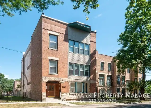 Property at 4351 S Saint Lawrence Ave #3, Chicago, IL, 60653, 2 beds, 2 baths, [object Object]