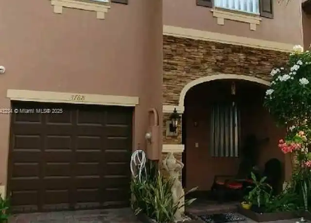 Property at 3788 NE 3rd Ct, Homestead, FL, 33033, 4 beds, 2.5 baths, [object Object]