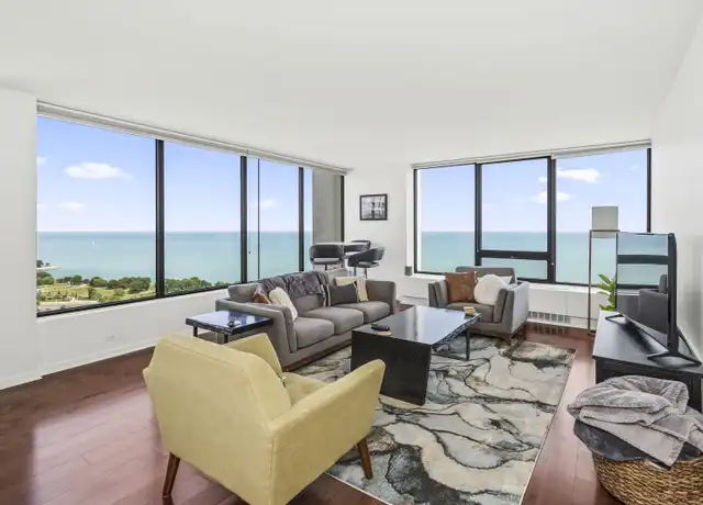 Property at 2800 N Lake Shore Dr #3201, Chicago, IL, 60657, 2 beds, 2 baths, [object Object]