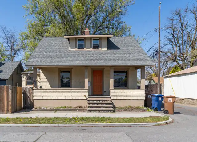 Property at 1209 N Lindeke St, Spokane, WA, 99201, 3 beds, 1 bath, [object Object]