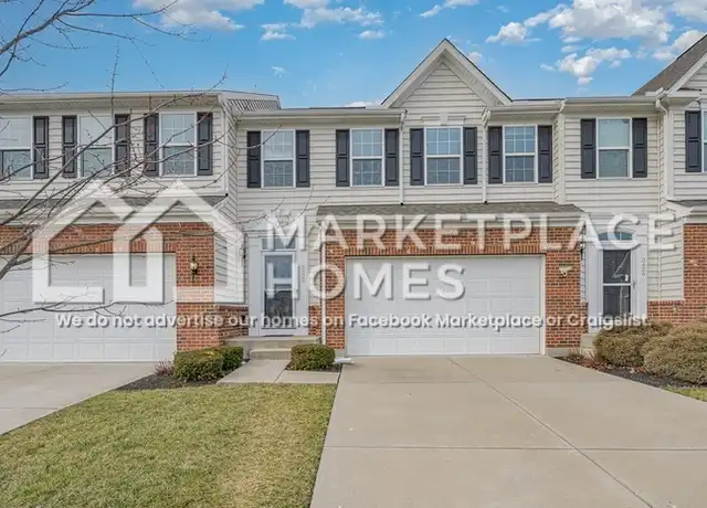 Property at 3432 Hidden Falls Ct, Maineville, OH, 45039, 3 beds, 3.5 baths, [object Object]
