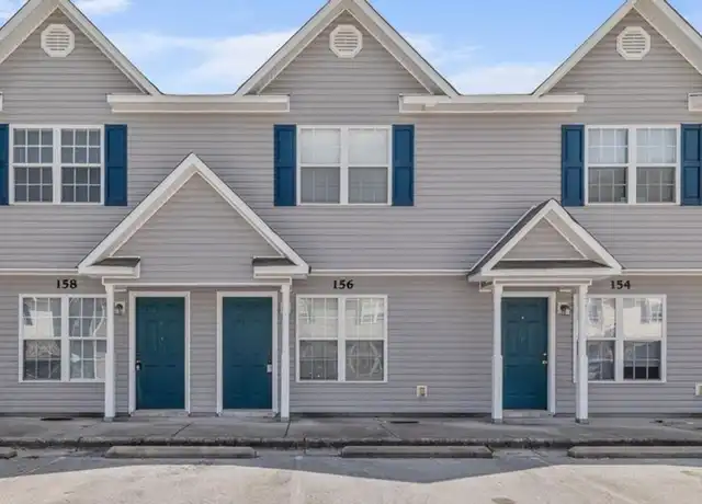 Property at 156 Cornerstone Pl, Jacksonville, NC, 28546, 2 beds, 2.5 baths, [object Object]