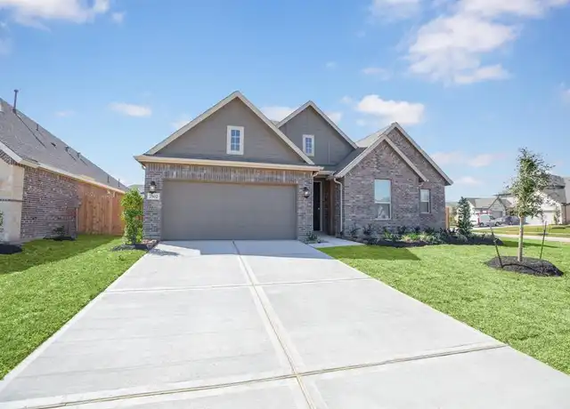 Property at 7502 Jasmine Bend Ln, Richmond, TX, 77469, 3 beds, 2.5 baths, [object Object]