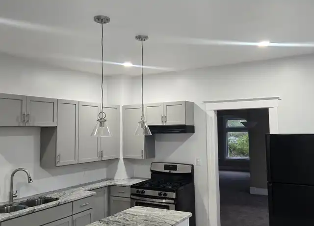 Property at 4528 Van Dyke St Unit 2, Detroit, MI, 48214, 2 beds, 1 bath, [object Object]