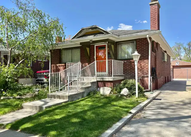 Property at 631 E Downington Ave, Salt Lake City, UT, 84105, 2 beds, 1 bath, [object Object]