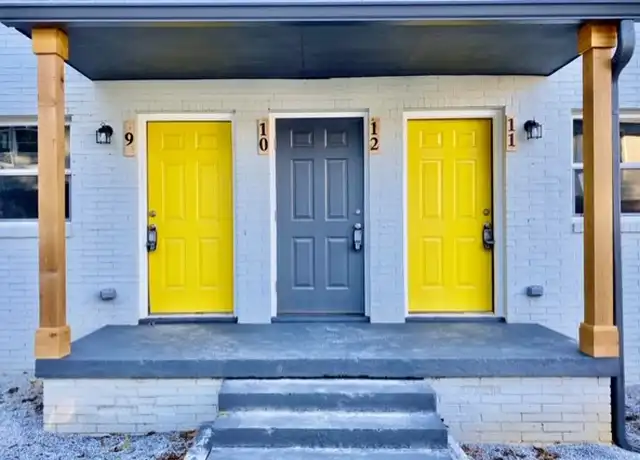 Property at 536 College St, Hapeville, GA, 30354, 2 beds, 1 bath, [object Object]