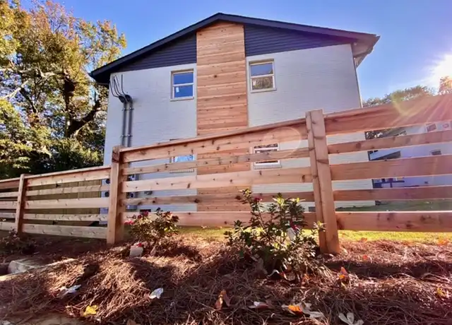 Property at 536 College St, Hapeville, GA, 30354, 2 beds, 1 bath, [object Object]