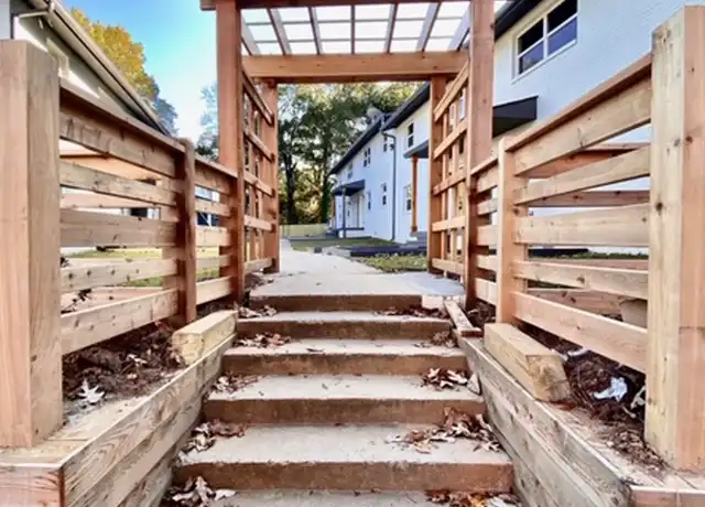 Property at 536 College St, Hapeville, GA, 30354, 2 beds, 1 bath, [object Object]