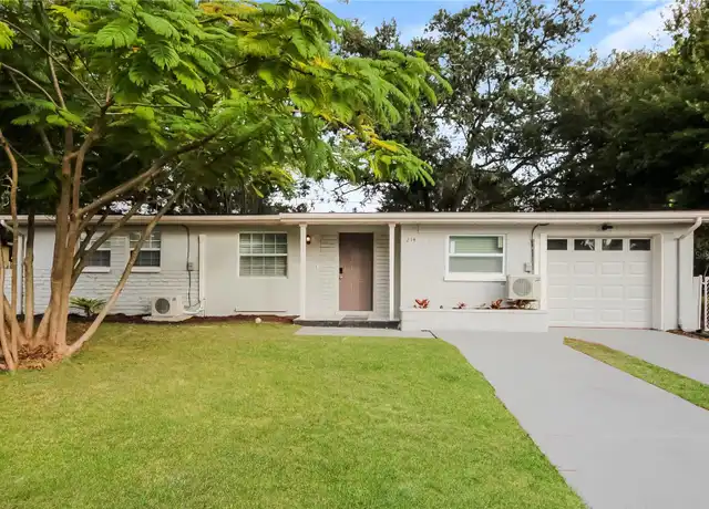 Property at 214 Poinciana Cir, Kissimmee, FL, 34744, 4 beds, 2 baths, [object Object]