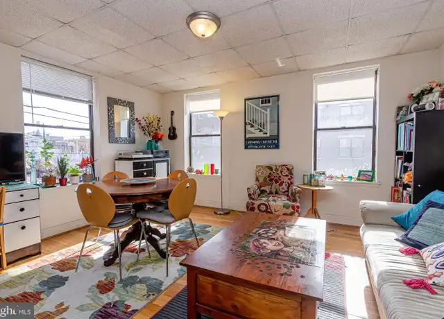 Property at 937 Christian St Unit 2F, Philadelphia, PA, 19147, 2 beds, 1 bath, [object Object]