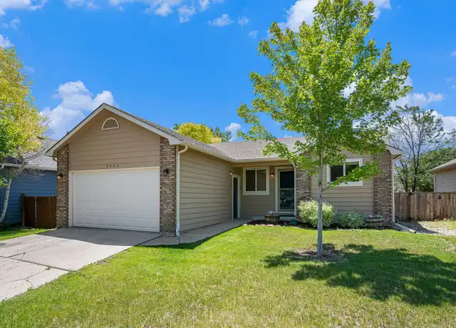 Property at 2666 W 44th St, Loveland, CO, 80538, 5 beds, 3 baths, [object Object]