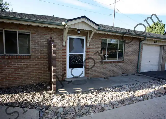 Property at 950 Allison St Unit 952, Lakewood, CO, 80214, 2 beds, 1 bath, [object Object]