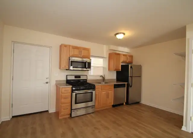 Property at 104 S Main St Unit 1045A, Norwalk, CT, 06854, 2 beds, 1 bath, [object Object]