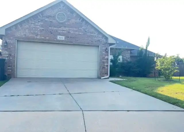 Property at 3633 NW 176th St, Edmond, OK, 73012, 4 beds, 2 baths, [object Object]
