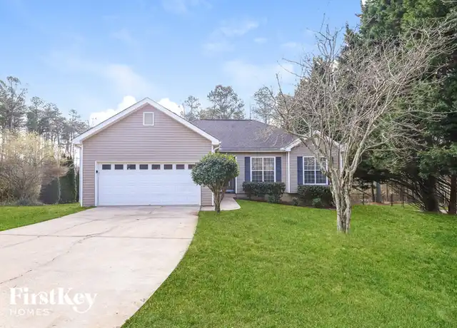 Property at 1950 Pilgrim Rd, Cumming, GA, 30040, 3 beds, 3 baths, [object Object]