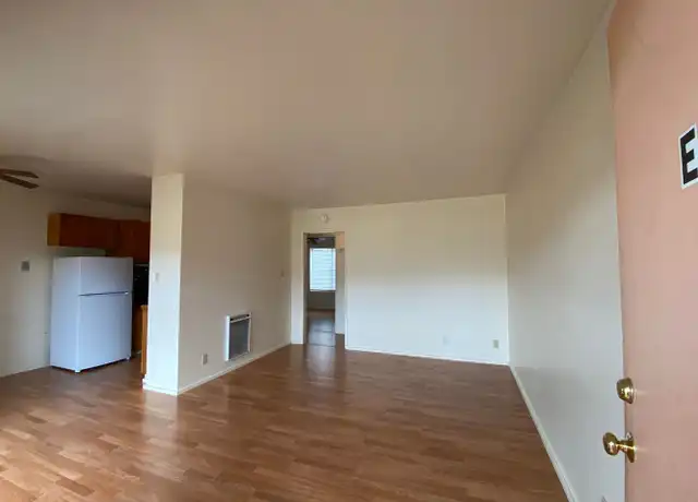 Property at Carpenter - 58th - 570 58th St, Oakland, CA, 94609, 2 beds, 1 bath, [object Object]