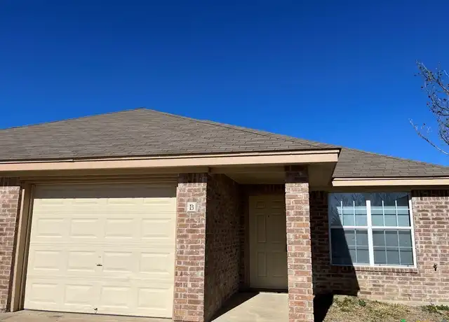 Property at 4106 Wine Cup Unit B, Copperas Cove, TX, 76522, 3 beds, 2 baths, [object Object]