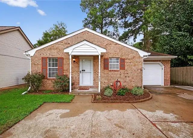 Property at 725 Providence Rd, Chesapeake, VA, 23325, 3 beds, 2 baths, [object Object]
