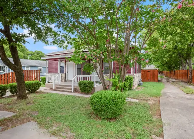 Property at 300 Provines Dr Unit B, Austin, TX, 78753, 2 beds, 1 bath, [object Object]