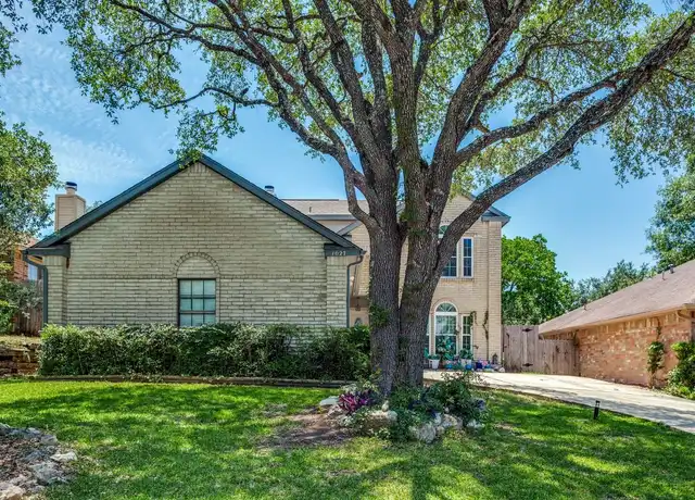 Property at 1027 Hedgestone Dr Unit NA, San Antonio, TX, 78258, 3 beds, 2 baths, [object Object]