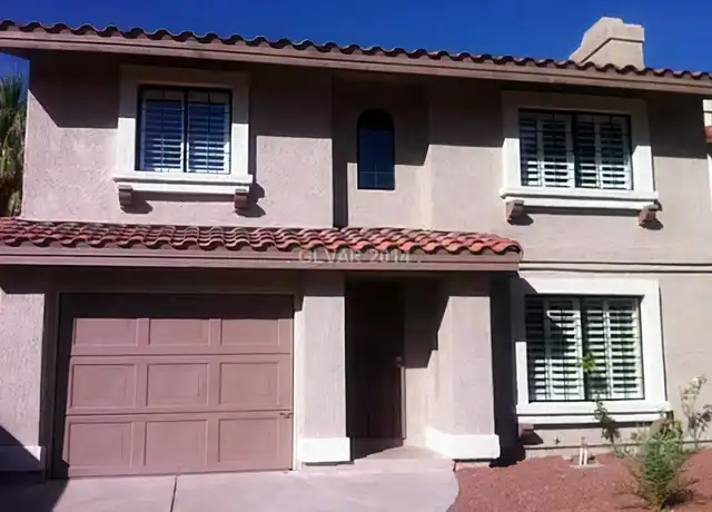 Property at 109 Elegante Way, Henderson, NV, 89074, 3 beds, 1 bath, [object Object]