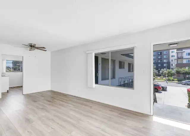 Property at 6120 Radford Ave Unit 3, North Hollywood, CA, 91606, 2 beds, 1 bath, [object Object]
