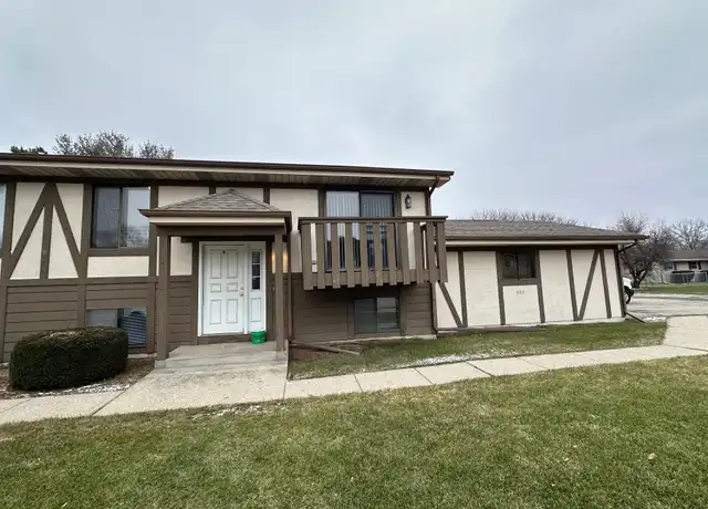 Property at 922 Suffolk Dr Unit B, Janesville, WI, 53546, 2 beds, 1.5 baths, [object Object]