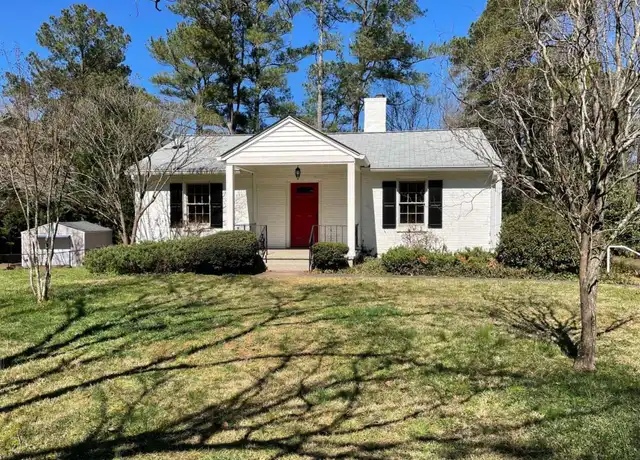 Property at 2974 Hollywood Dr, Decatur, GA, 30033, 2 beds, 1 bath, [object Object]