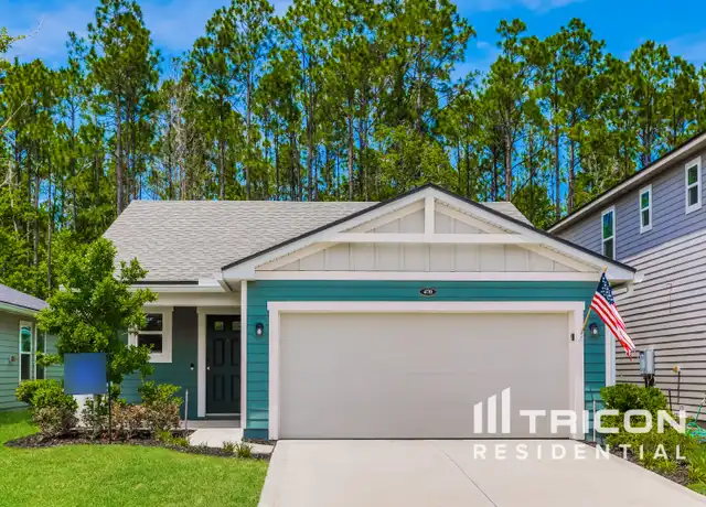 Property at 470 Chandler Dr, St Johns, FL, 32259, 3 beds, 2 baths, [object Object]