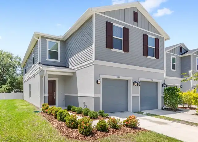 Property at 1396 Mirabella Cir, Davenport, FL, 33897, 3 beds, 2.5 baths, [object Object]