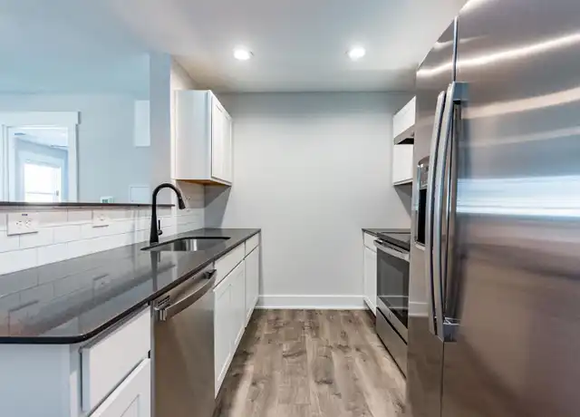 Property at 803 N O'Neil St, Clayton, NC, 27520, 1 bed, 1 bath, [object Object]