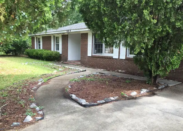 Property at 664 Mahoney Rd Unit 664, Hinesville, GA, 31313, 3 beds, 2 baths, [object Object]