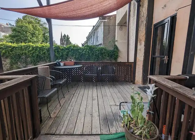 Property at 219 Krams Ave Unit D1, Philadelphia, PA, 19127, 3 beds, 2 baths, [object Object]