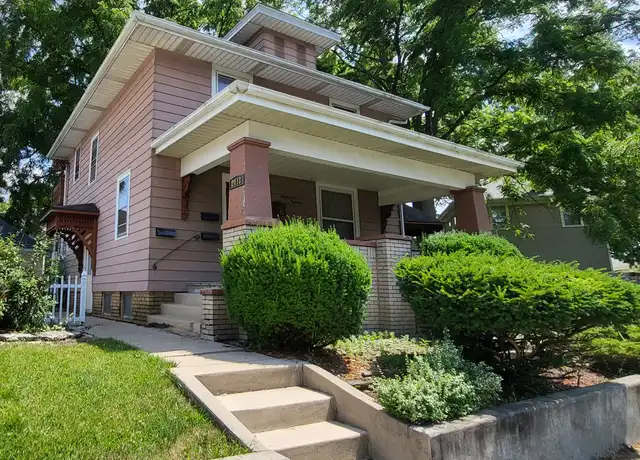 Property at 2418 Crescent Ave Unit 2, Fort Wayne, IN, 46805, 2 beds, 1 bath, [object Object]