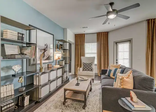 Property at The Hadley Riverside - 6032 Travertine Ln, Fort Worth, TX, 76137, 1-3 bed, 1-2 bath, [object Object]