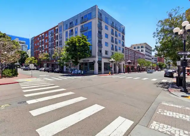 Property at 445 Island Ave #327, San Diego, CA, 92101, 2 beds, 3 baths, [object Object]