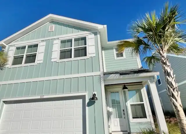 Property at 837 Breakfast Point Blvd, Panama City Beach, FL, 32407, 4 beds, 3.5 baths, [object Object]