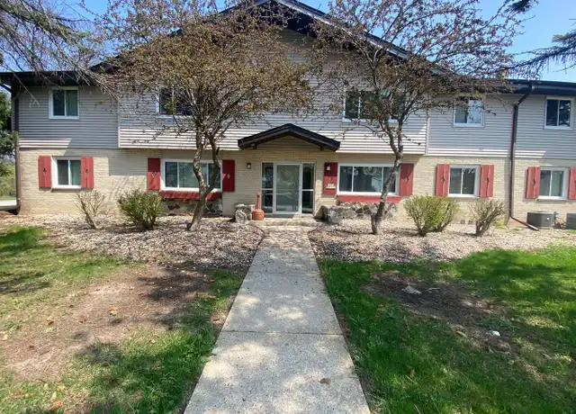 Property at N114W15556 Sylvan Cir Unit 06, Germantown, WI, 53022, 2 beds, 1 bath, [object Object]