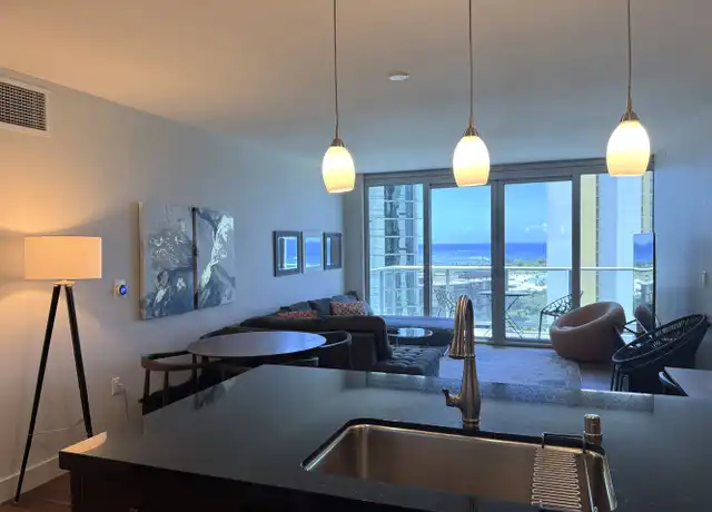 Property at 1189 Waimanu St #1704, Honolulu, HI, 96814, 2 beds, 2 baths, [object Object]