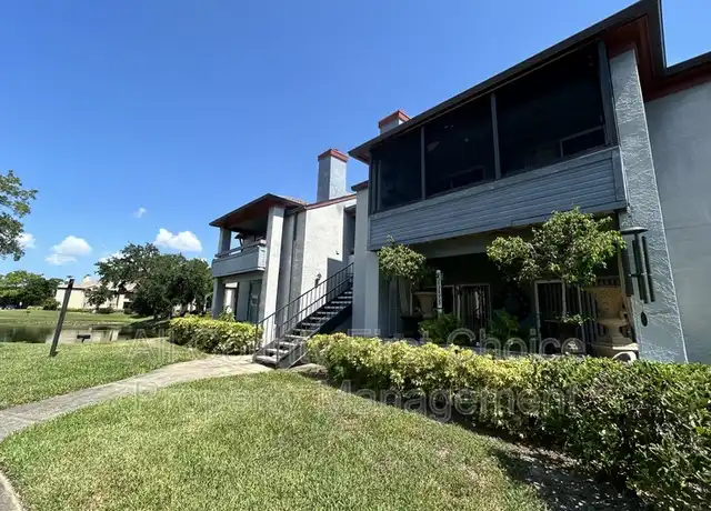 Property at 10263 Gandy Blvd N #416, Saint Petersburg, FL, 33702, 1 bed, 1 bath, [object Object]