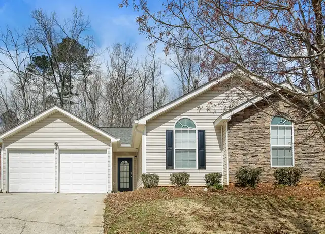 Property at 2790 Highland Hill Pkwy, Douglasville, GA, 30135, 3 beds, 2 baths, [object Object]
